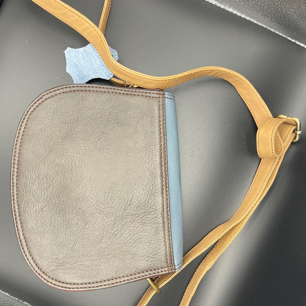 Soruka Tango Saddlebag - Picture 6 of 10